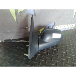 Recambio de retrovisor izquierdo para renault clio i fase i+ii (b/c57) 1.2 alize referencia OEM IAM   