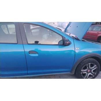 PUERTA DELANTERA DERECHA 801008681R 