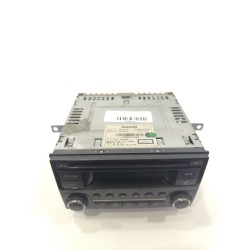 Desguace MonforteSISTEMA AUDIO / RADIO CD 28185BH30D NISSANPiezas vehículos|Desguace Monforte