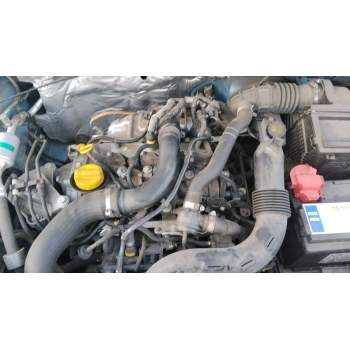 MOTOR COMPLETO H4B412 