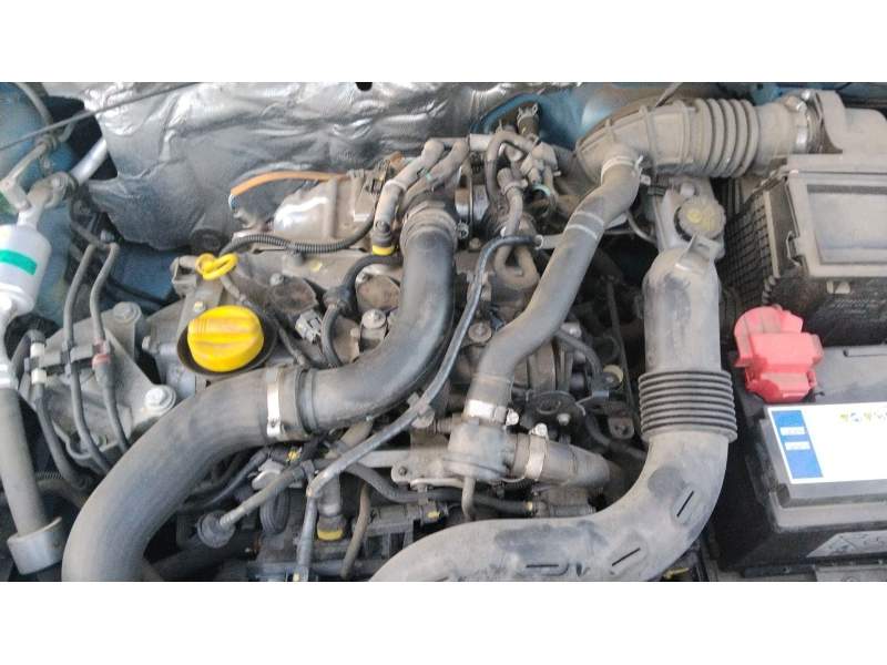MOTOR COMPLETO H4B412 