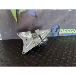 Recambio de motor limpia trasero para renault clio i fase i+ii (b/c57) 1.2 alize referencia OEM IAM 7700830365  