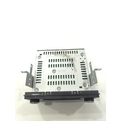 Desguace MonforteSISTEMA AUDIO / RADIO CD 28185BH30D NISSANPiezas vehículos|Desguace Monforte