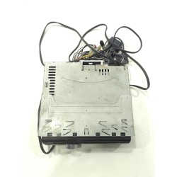 Recambio de sistema audio / radio cd para citroën jumper iii furgoneta 2.2 hdi 120 referencia OEM IAM 096X9941  