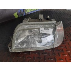 Recambio de faro izquierdo para renault clio i fase i+ii (b/c57) 1.2 alize referencia OEM IAM 0289008  