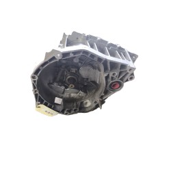 Recambio de caja cambios para fiat punto berlina (188) 1.2 8v referencia OEM IAM C51051815  