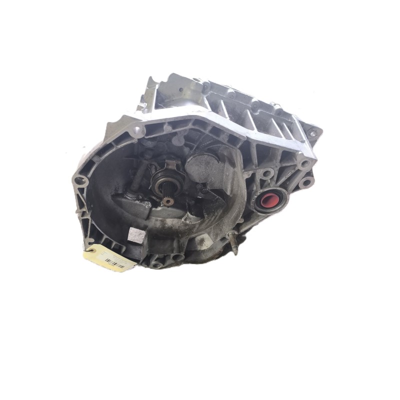 Desguace MonforteCAJA CAMBIOS C51051815 FIATPiezas vehículos|Desguace Monforte