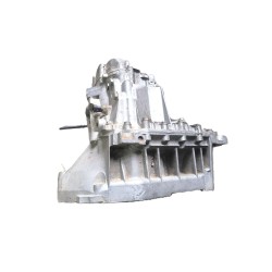 Desguace MonforteCAJA CAMBIOS C51051815 FIATPiezas vehículos|Desguace Monforte