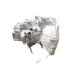 Desguace MonforteCAJA CAMBIOS C51051815 FIATPiezas vehículos|Desguace Monforte