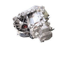 Desguace MonforteCAJA CAMBIOS C51051815 FIATPiezas vehículos|Desguace Monforte