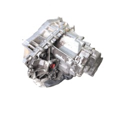 Desguace MonforteCAJA CAMBIOS C51051815 FIATPiezas vehículos|Desguace Monforte