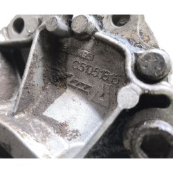 Desguace MonforteCAJA CAMBIOS C51051815 FIATPiezas vehículos|Desguace Monforte