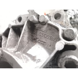 Desguace MonforteCAJA CAMBIOS C51051815 FIATPiezas vehículos|Desguace Monforte