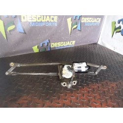 Recambio de motor limpia delantero para renault clio i fase i+ii (b/c57) 1.2 alize referencia OEM IAM 403634  