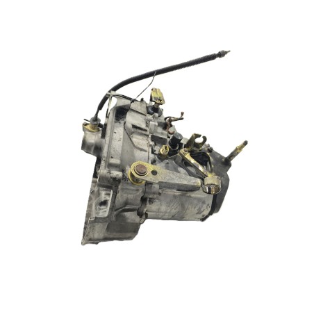 Recambio de caja cambios para citroën bx break (xb-_) 1.4 referencia OEM IAM 1345176  