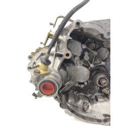 Desguace MonforteCAJA CAMBIOS 1345176 CITROËNPiezas vehículos|Desguace Monforte