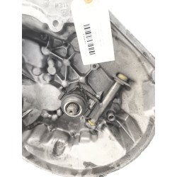 Desguace MonforteCAJA CAMBIOS 1345176 CITROËNPiezas vehículos|Desguace Monforte