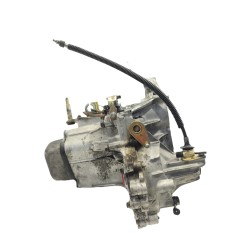 Desguace MonforteCAJA CAMBIOS 1345176 CITROËNPiezas vehículos|Desguace Monforte