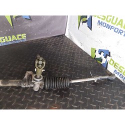 Recambio de cremallera direccion para renault clio i fase i+ii (b/c57) 1.2 alize referencia OEM IAM   