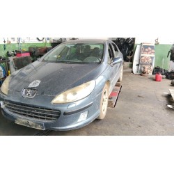 peugeot 407 (6d_) del año 2004