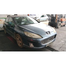 Desguace MonfortePEUGEOT 407 (6D_)PEUGEOTVehículos campa|Desguace Monforte
