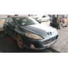Desguace MonfortePEUGEOT 407 (6D_)PEUGEOTVehículos campa|Desguace Monforte