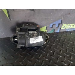 Recambio de motor arranque para renault clio i fase i+ii (b/c57) 1.2 alize referencia OEM IAM 7701499482  