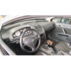 Desguace MonfortePEUGEOT 407 (6D_)PEUGEOTVehículos campa|Desguace Monforte
