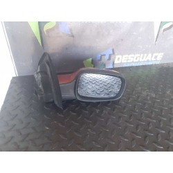 Recambio de retrovisor derecho para renault megane ii berlina 5p emotion referencia OEM IAM 12353070  