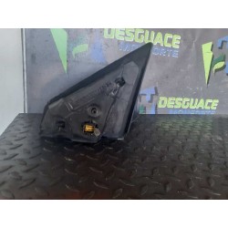 Recambio de retrovisor derecho para renault megane ii berlina 5p emotion referencia OEM IAM 12353070  