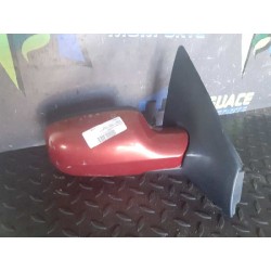 Recambio de retrovisor derecho para renault megane ii berlina 5p emotion referencia OEM IAM 12353070  
