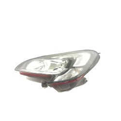 Recambio de faro izquierdo para opel corsa e (x15) 1.3 cdti (08, 68) referencia OEM IAM 13381343 1EF01183005 644708877