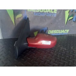 Recambio de retrovisor izquierdo para renault megane ii berlina 5p emotion referencia OEM IAM 12353060  