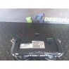 Recambio de cuadro instrumentos para renault megane ii berlina 5p emotion referencia OEM IAM 8200399700  
