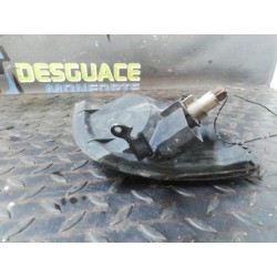 Desguace MonforteRETROVISOR IZQUIERDO 2613043U25 NISSANPiezas vehículos|Desguace Monforte