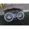 Recambio de cuadro instrumentos para renault megane ii berlina 5p emotion referencia OEM IAM 8200399700  