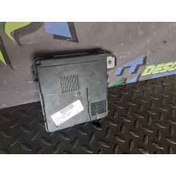 Recambio de caja reles / fusibles para renault megane ii berlina 5p emotion referencia OEM IAM 8200306033A  