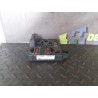 Recambio de caja reles / fusibles para renault megane ii berlina 5p emotion referencia OEM IAM 8200306033A  