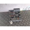 Recambio de caja reles / fusibles para renault megane ii berlina 5p emotion referencia OEM IAM 8200306033A  