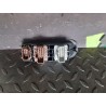 Recambio de mando elevalunas delantero izquierdo para renault megane ii berlina 5p emotion referencia OEM IAM 156018070  