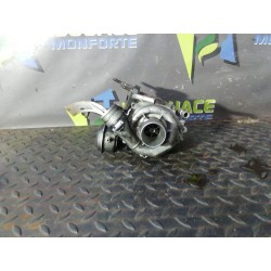 Recambio de turbocompresor para renault laguna ii (bg0) confort authentique referencia OEM IAM 7555074  