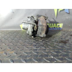 Desguace MonforteTURBOCOMPRESOR 7555074 RENAULTPiezas vehículos|Desguace Monforte