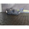 Recambio de mando calefaccion / aire acondicionado para renault megane ii berlina 5p emotion referencia OEM IAM 69420001  