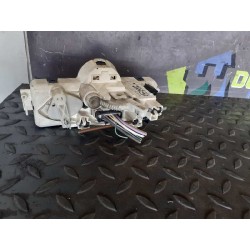 Recambio de mando calefaccion / aire acondicionado para renault megane ii berlina 5p emotion referencia OEM IAM 69420001  