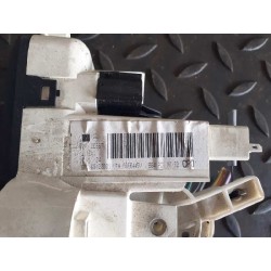 Recambio de mando calefaccion / aire acondicionado para renault megane ii berlina 5p emotion referencia OEM IAM 69420001  