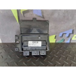 Recambio de centralita motor uce para renault megane ii berlina 5p emotion referencia OEM IAM 8200334419  