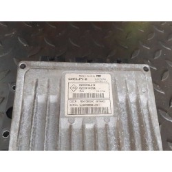 Recambio de centralita motor uce para renault megane ii berlina 5p emotion referencia OEM IAM 8200334419  