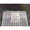 Recambio de centralita motor uce para renault megane ii berlina 5p emotion referencia OEM IAM 8200334419  