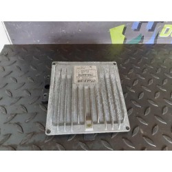 Recambio de centralita motor uce para renault megane ii berlina 5p emotion referencia OEM IAM 8200334419  