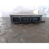 Recambio de centralita motor uce para renault megane ii berlina 5p emotion referencia OEM IAM 8200334419  